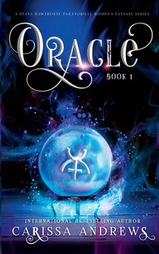 portada Oracle (en Inglés)