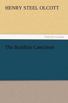 portada the buddhist catechism (en Inglés)