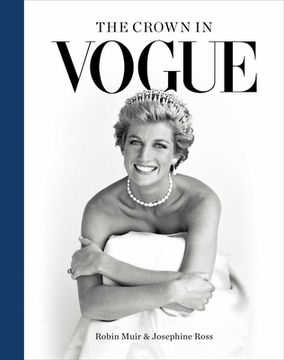 portada The Crown in Vogue (in English)