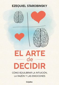 portada El arte de decidir (in Spanish)