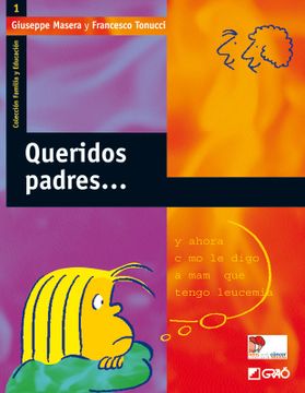 portada Queridos Padres. 001 (Familia y Educación) (in Spanish)