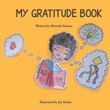 portada My Gratitude Book 