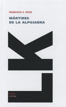 portada Martires de la Alpujarra (in Spanish)