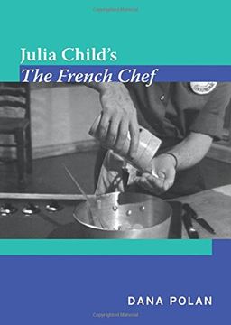 portada Julia Child's the French Chef (Spin Offs) (en Inglés)