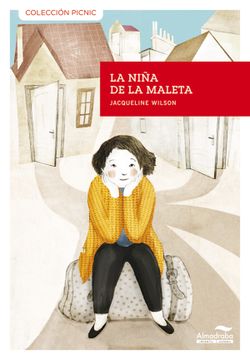 portada Niña de la Maleta, la (Colección Picnic)