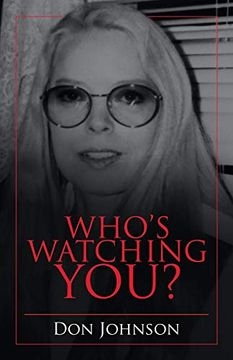 portada Who'S Watching You? (in English)