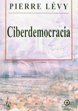 portada Ciberdemocracia (in Portuguese)