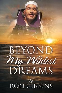 portada Beyond My Wildest Dreams (en Inglés)
