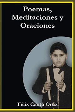 Poemas, Meditaciones y Oraciones (in Spanish)