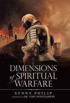 portada Dimensions of Spiritual Warfare (en Inglés)