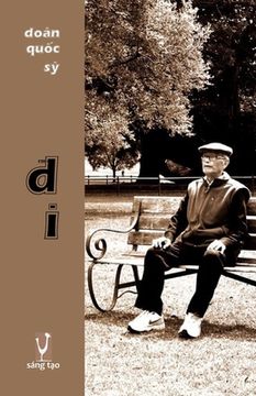 portada Đi: Tiểu Thuyết Lịch Sử - phần tiếng Việt (en Inglés)