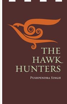 portada The Hawk Hunters (en Inglés)