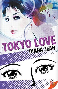 portada Tokyo Love (en Inglés)