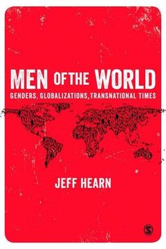 portada Men of the World: Genders, Globalizations, Transnational Times