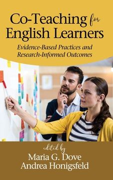 portada Co-Teaching for English Learners: Evidence-Based Practices and Research-Informed Outcomes (hc)