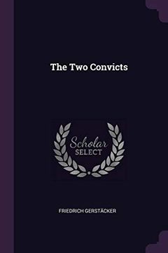 portada The two Convicts 