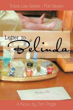 portada letter to belinda