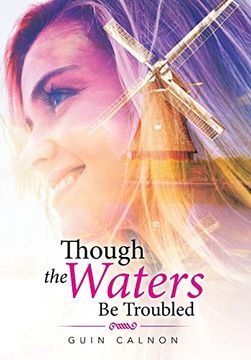 portada Though the Waters Be Troubled