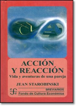 portada Accion y Reaccion. Vida y Aventuras de una Pareja (in Spanish)