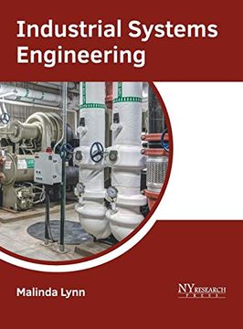portada Industrial Systems Engineering (en Inglés)