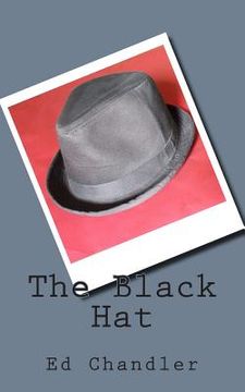 portada The Black Hat (in English)