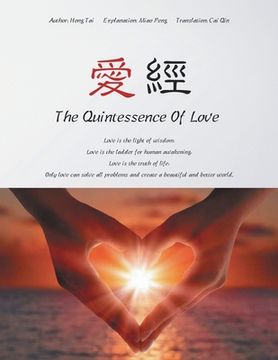 portada The Quintessence of Love (en Inglés)