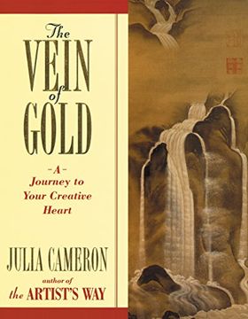 portada The Vein of Gold: A Journey to Your Creative Heart (en Inglés)