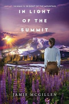 portada In Light of the Summit (in English)