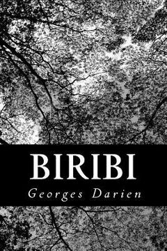 portada Biribi (en Francés)