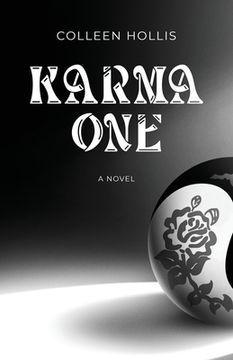 portada Karma One (in English)