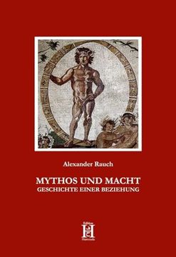 portada Mythos und Macht (en Alemán)