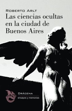 portada Las Ciencias Ocultas en la Ciudad de Buenos Aires (in Spanish)