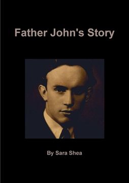 portada Father John's Story (en Inglés)