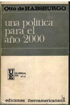 portada Una Politica Para el año 2000