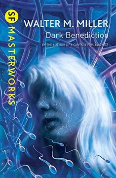 portada Dark Benediction (S.F. MASTERWORKS)