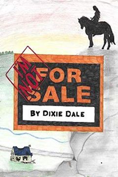portada I'm not for Sale (in English)