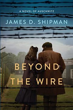 portada Beyond the Wire (in English)