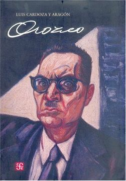 portada Orozco (in Spanish)