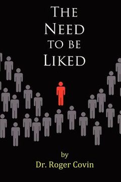 portada the need to be liked (en Inglés)