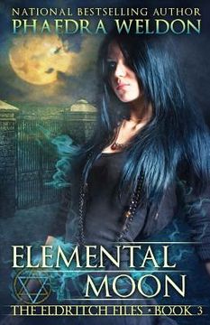 portada Elemental Moon (in English)