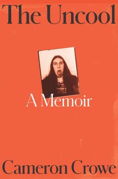 portada The Uncool (en Inglés)