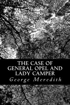 portada The Case of General Opel and Lady Camper