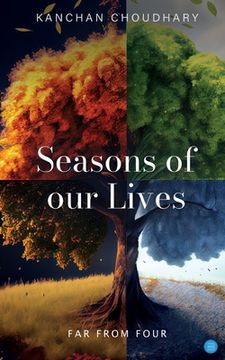 portada Seasons of our Lives (en Inglés)