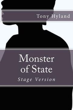 portada Monster of State: Stage Version (en Inglés)