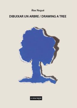 portada Dibuixar Un Arbre / Drawing A Tree