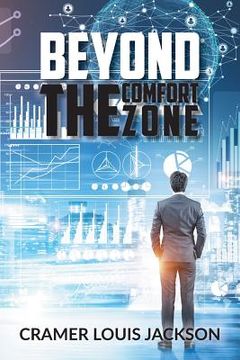 portada Beyond the Comfort Zone (en Inglés)