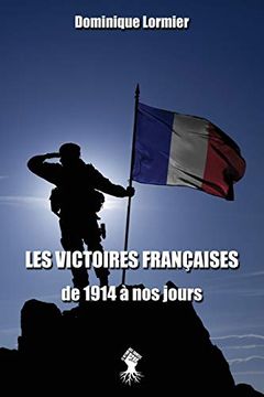 portada Les Victoires Françaises de 1914 à nos Jours 