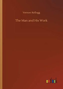 portada The man and his Work (en Inglés)