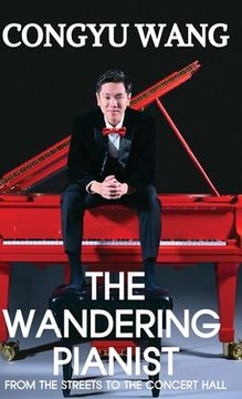 portada The Wandering Pianist (en Inglés)