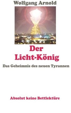 portada Der Licht-Konig (German Edition)